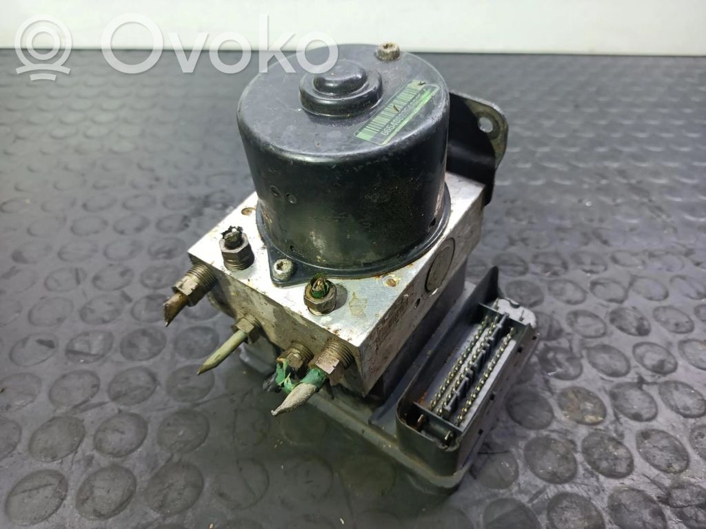 Citroen C5 ABS Pump 