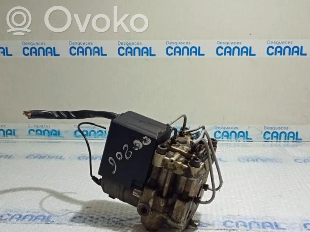 Alfa Romeo 166 ABS Pump 