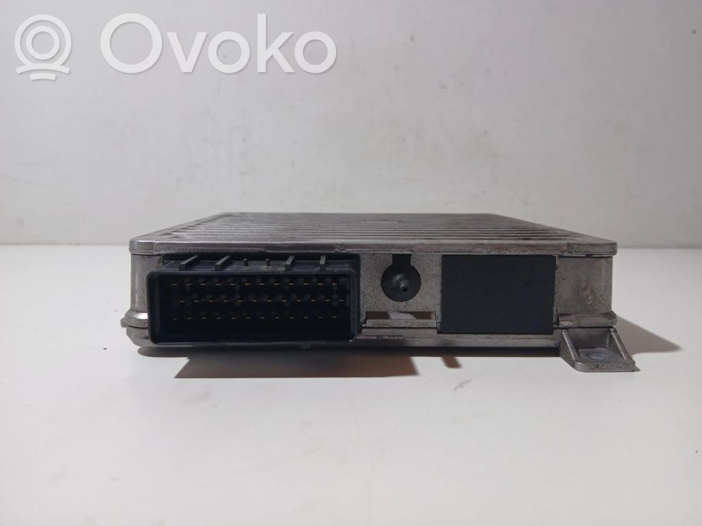 Engine control unit/module ECU   MKC103020