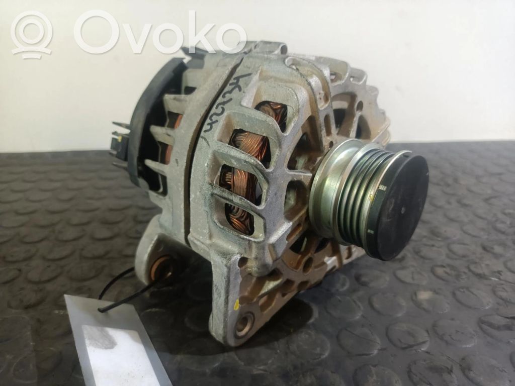 Dacia Logan II Alternador 
