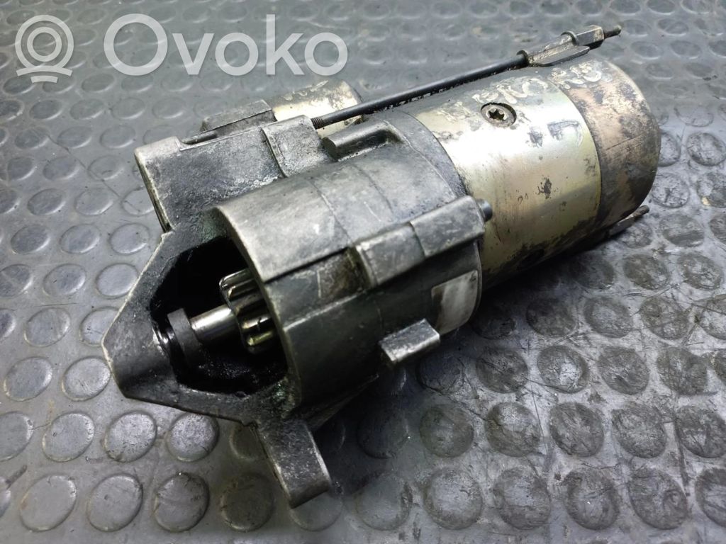 Jeep Cherokee XJ Starter motor 