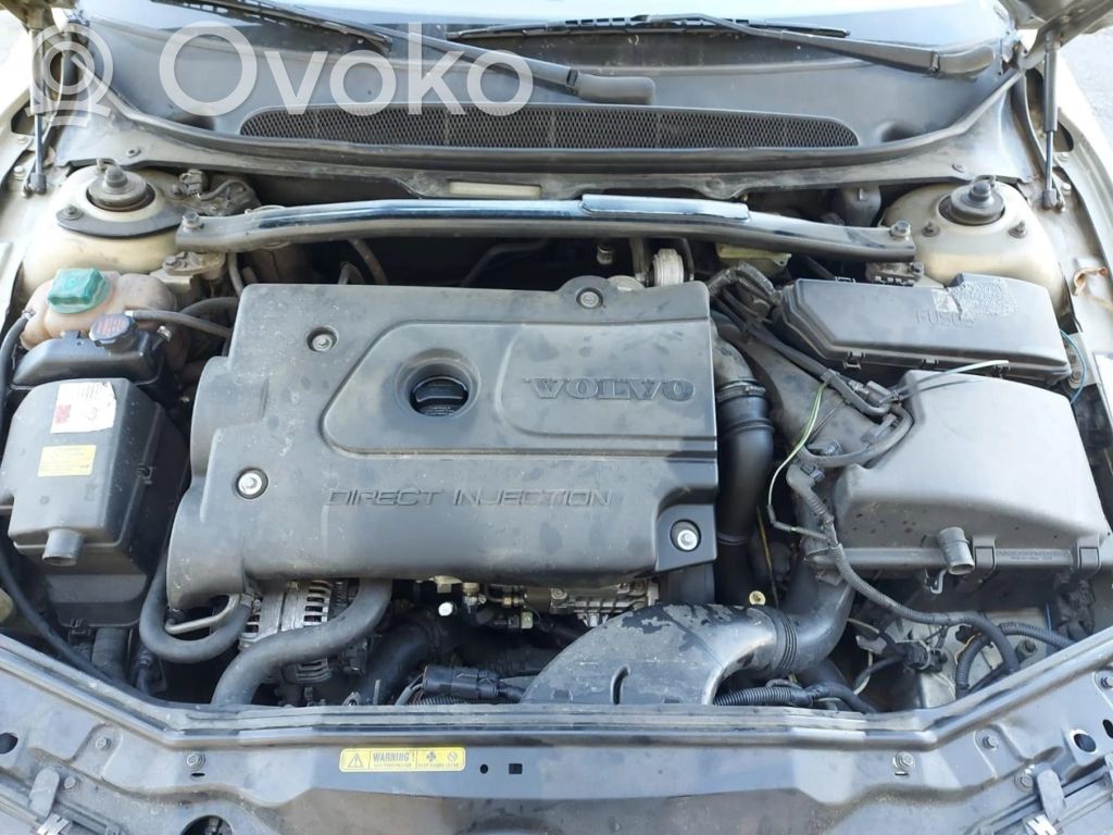 Motor   D5252T