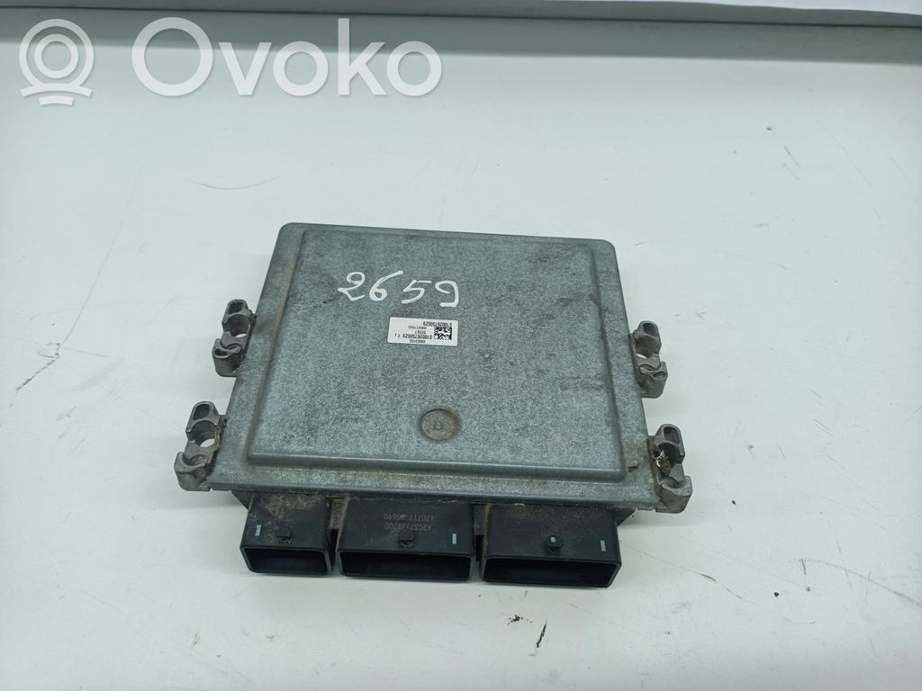 Engine control unit/module ECU   237106102R