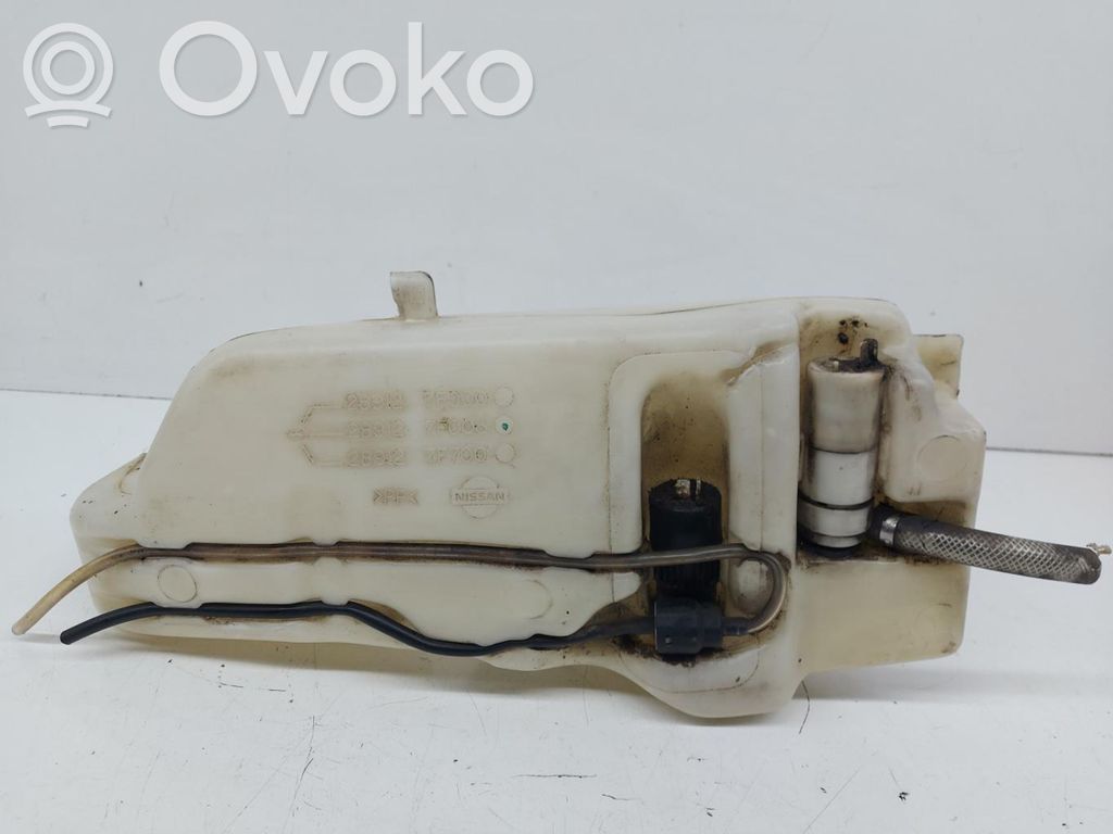 Ford Maverick Logu šķidruma tvertne 