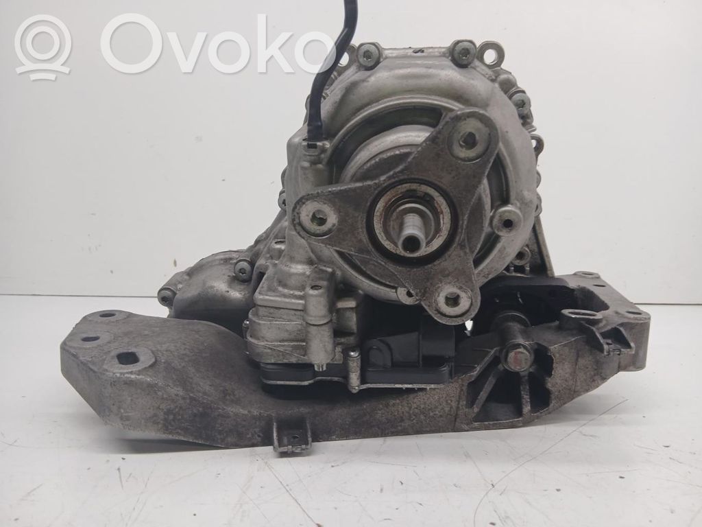Gearbox transfer box case   5WP35000A
