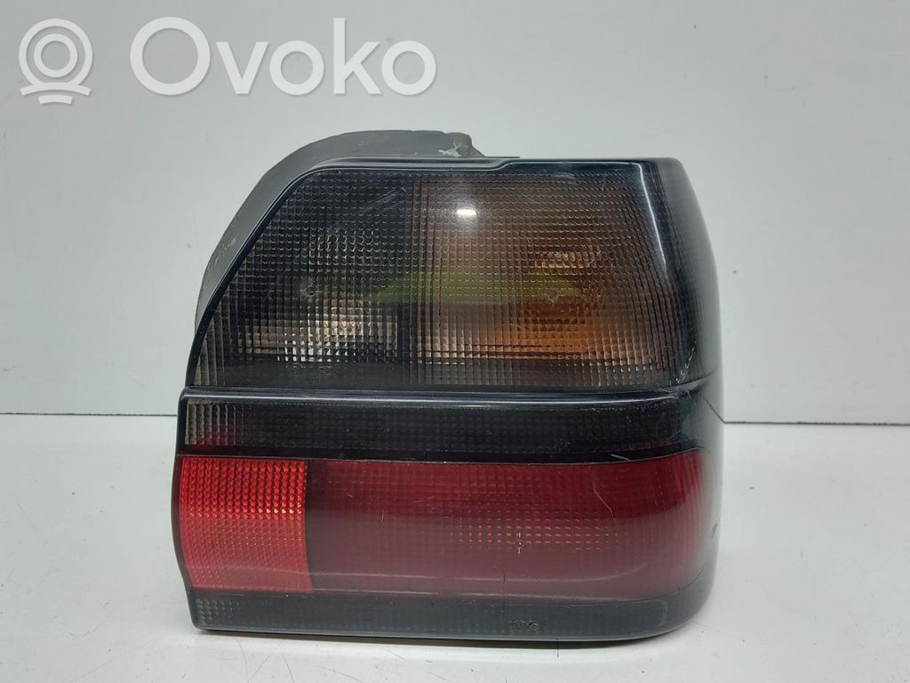 Renault 19 Rear/tail lights 