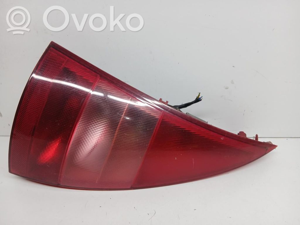 Rear/tail lights