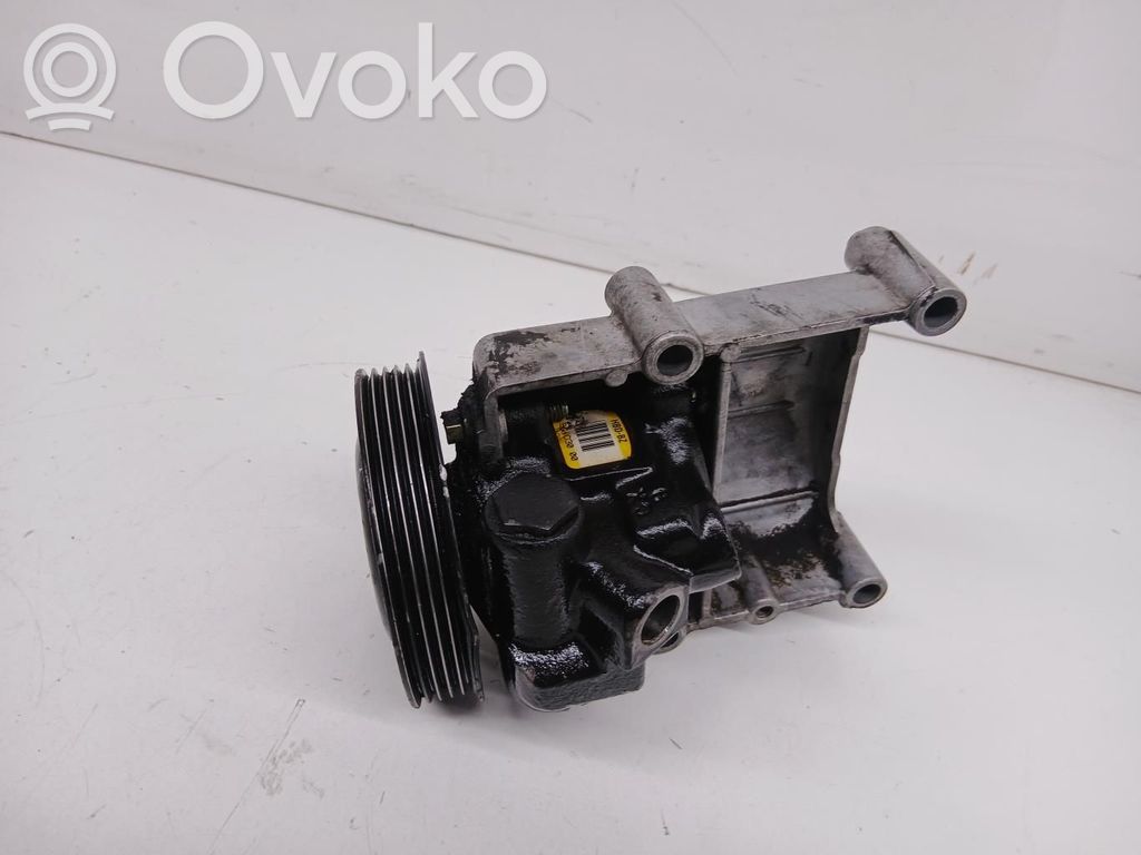 Ford Fiesta Power steering pump 