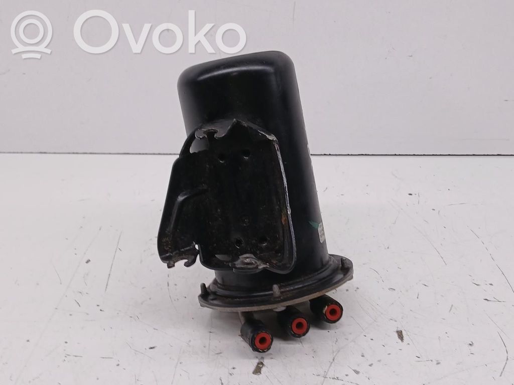 Fuel filter