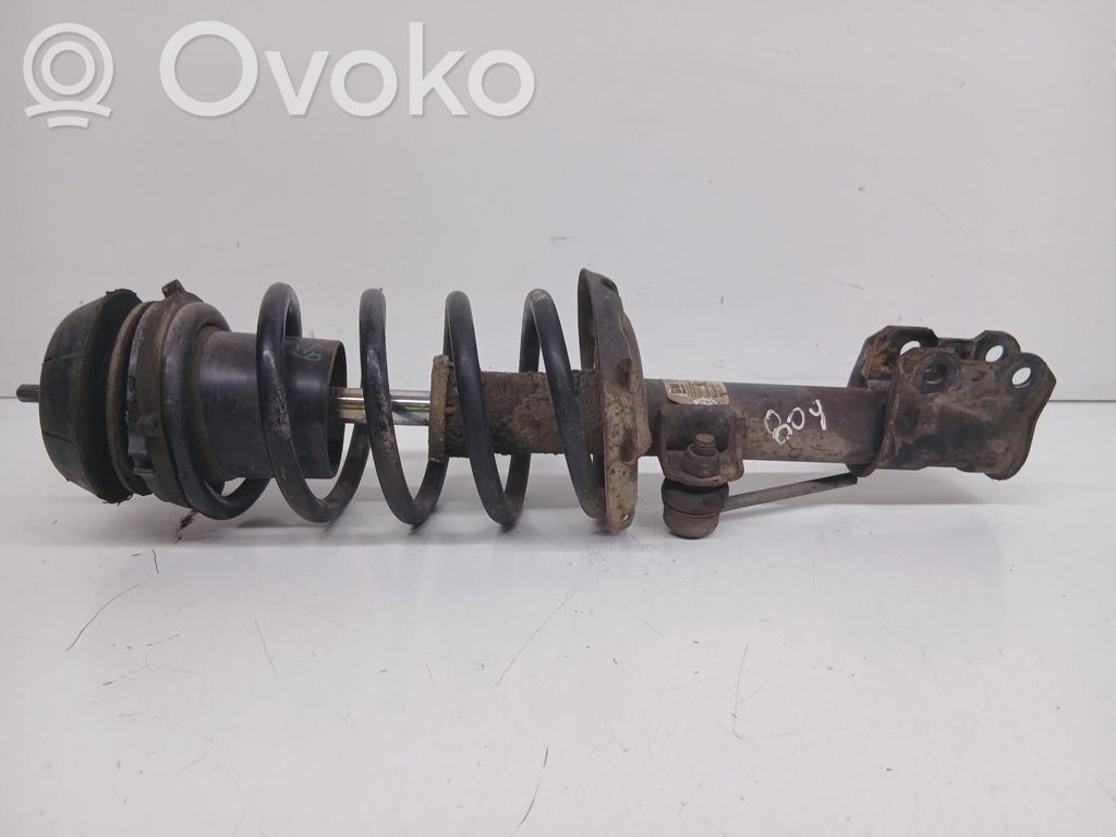 Opel Combo C Amortizor față 