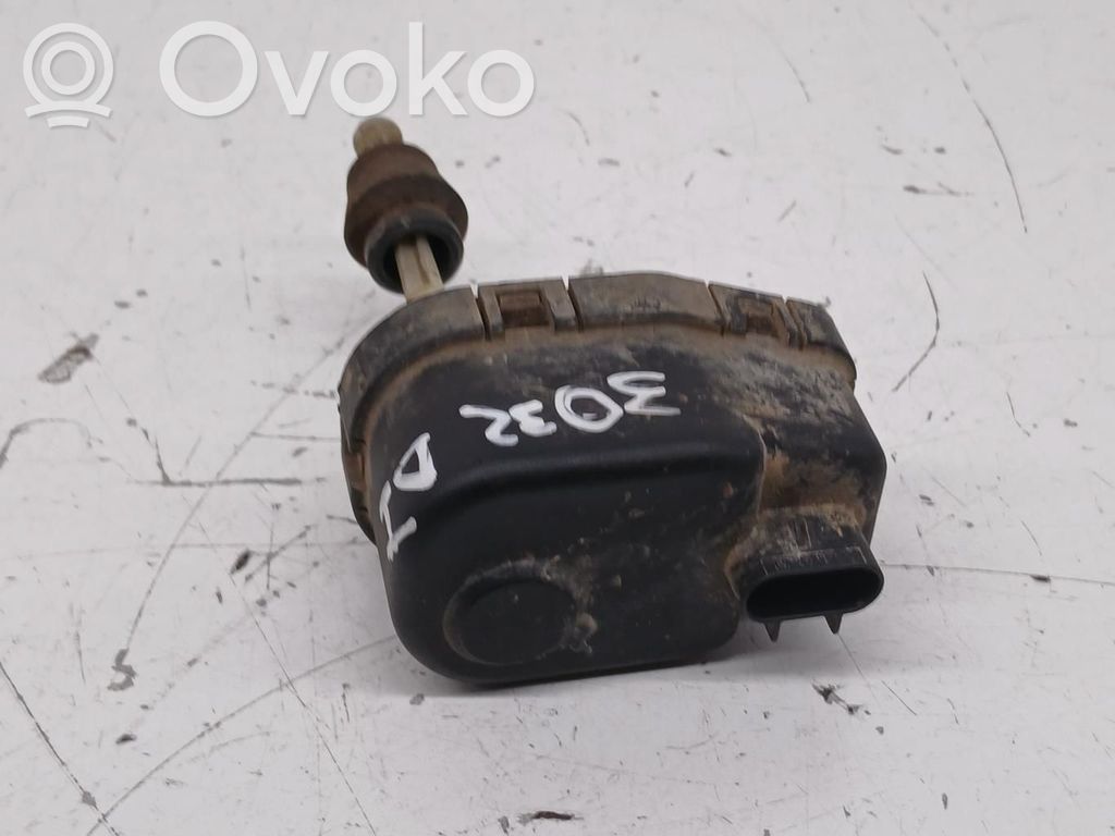 Engine control unit/module   0307851328