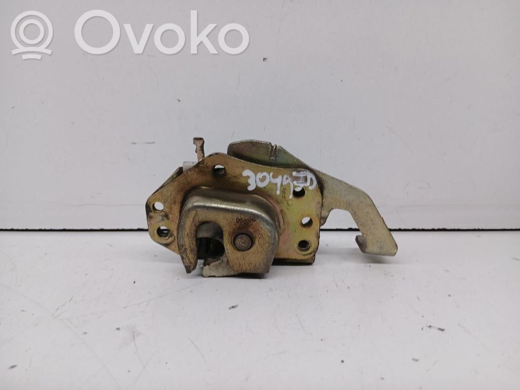 Seat Marbella Front door lock 