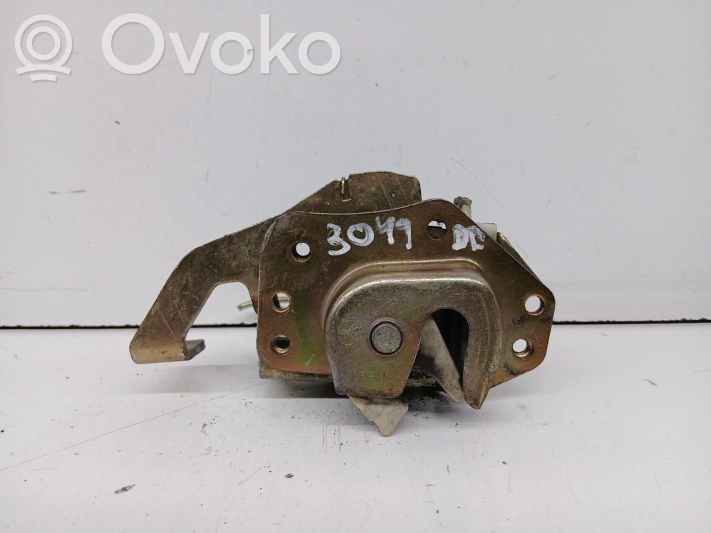 Seat Marbella Front door lock 