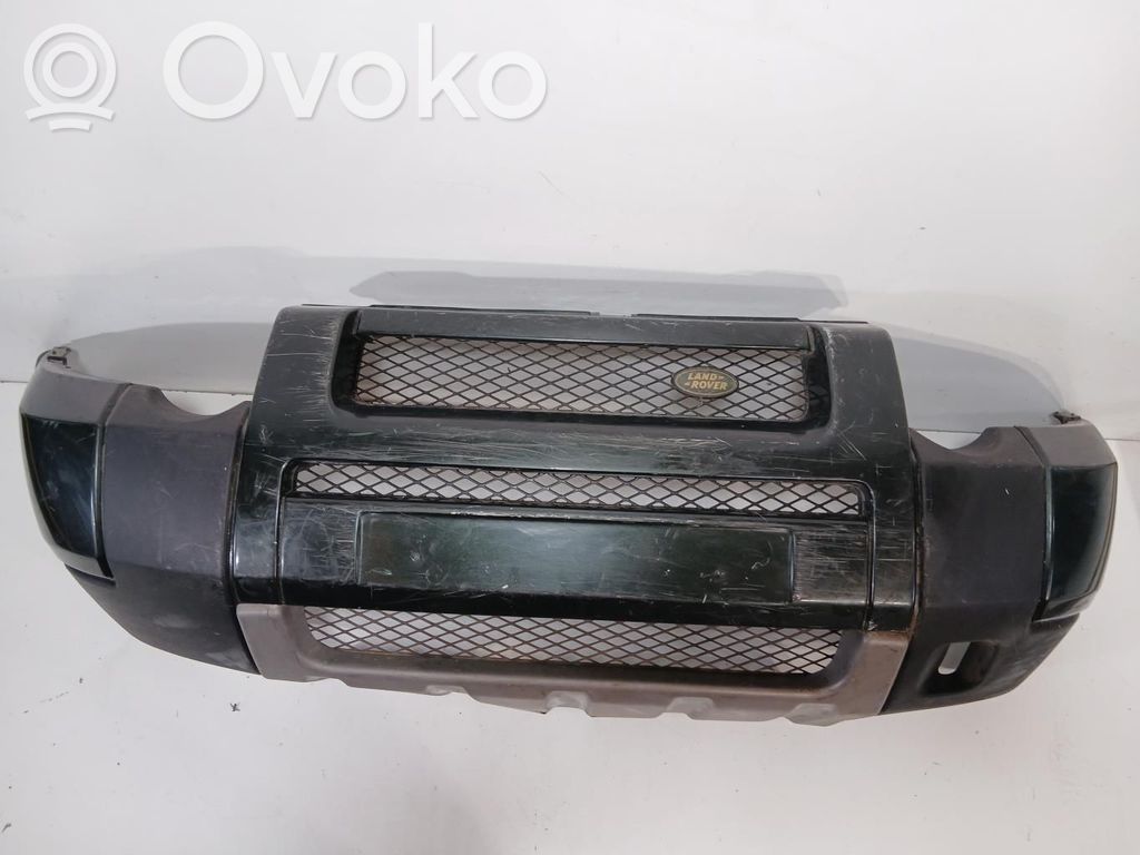 Land Rover Freelander Etupuskuri 