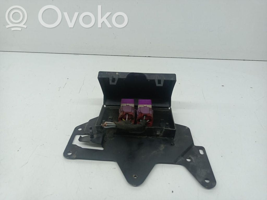 Fuse module   9604127380