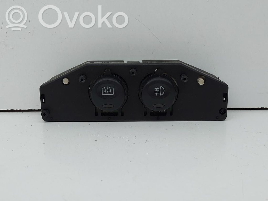 Climate control unit   97KP19A522