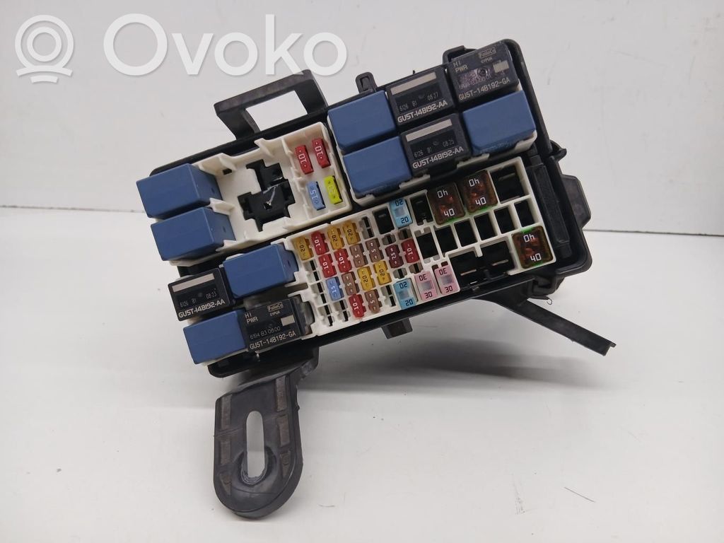 Fuse module   G1B512A581CE
