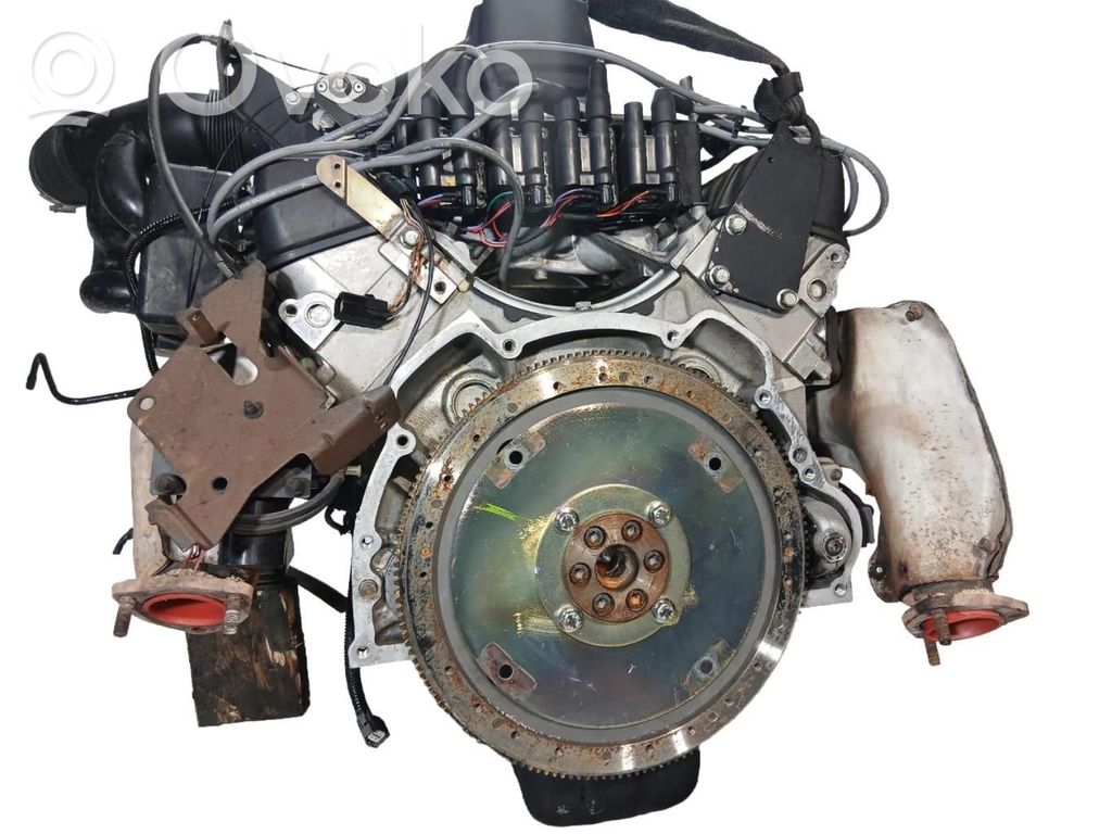 46D Land Rover Range Rover Classic Engine, €1,546.32 | RRR
