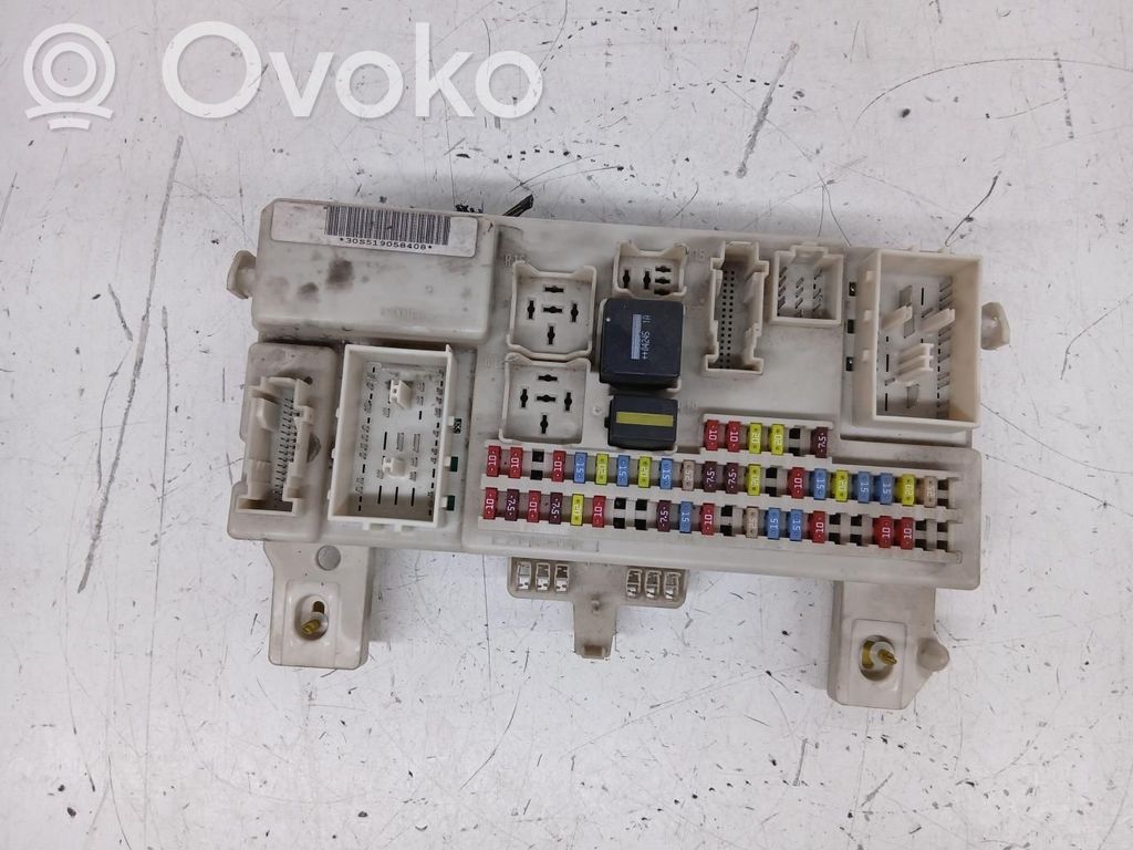 Módulo de fusible   3M5T14A073BG