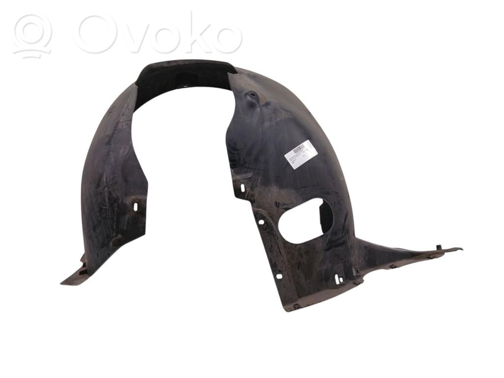 Seat Altea XL Rear fender molding trim 