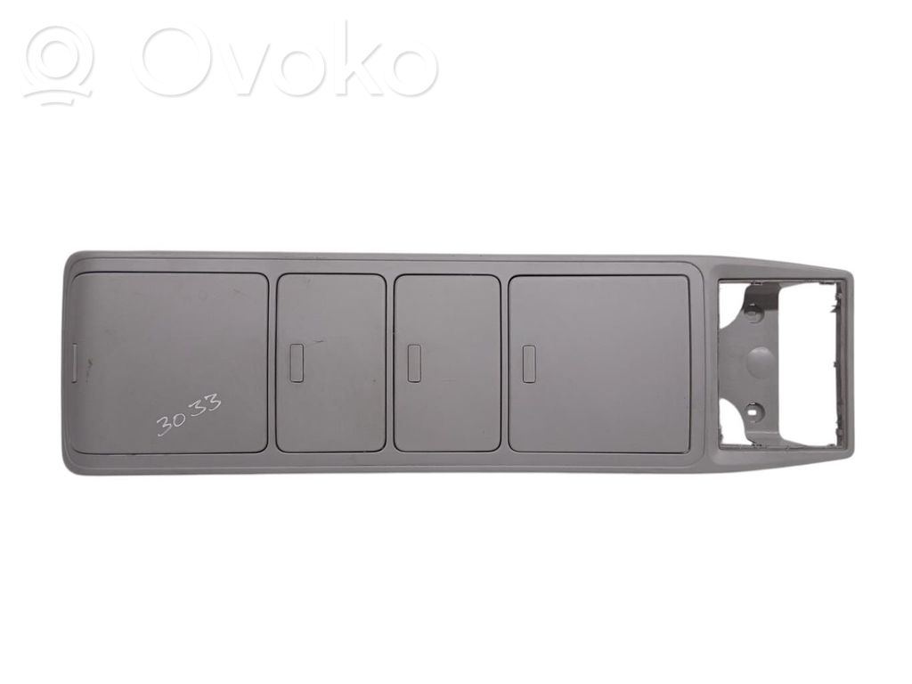 Seat Altea XL Centrālā konsole 