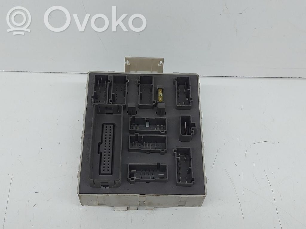Módulo de fusible   518273404