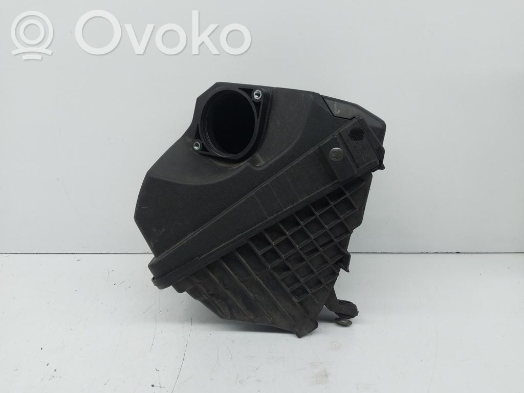 KIA Optima Air filter cleaner box bracket assembly 
