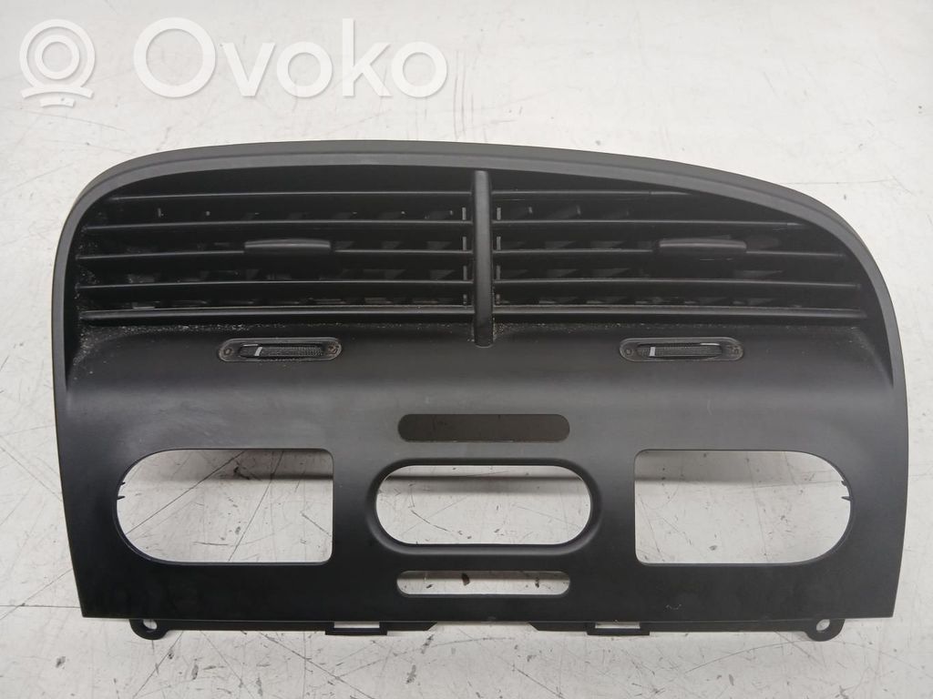 Seat Altea XL Центральная воздушная решётка 