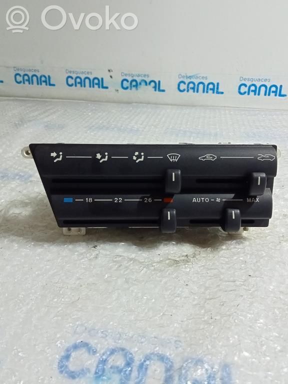 Climate control unit   90151047