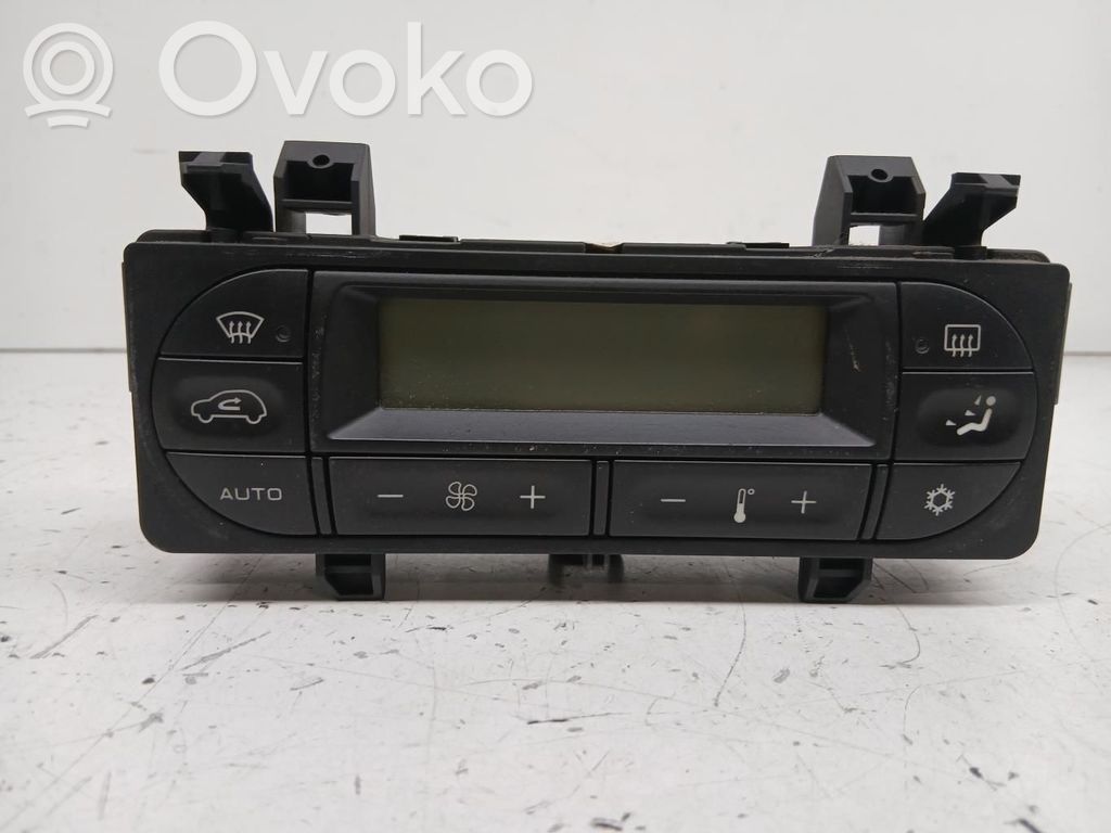 Climate control unit   96377774XT
