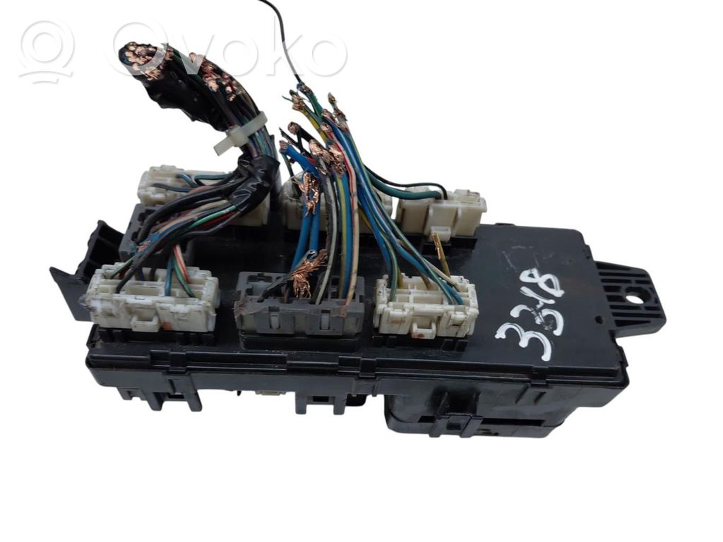 Hyundai Sonata Módulo de fusible 