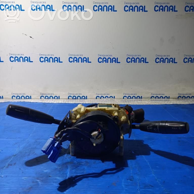 KIA Sephia Airbag slip ring squib (SRS ring) 