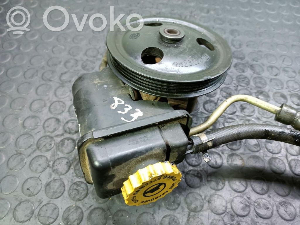 Chrysler Neon II Servopumpe 