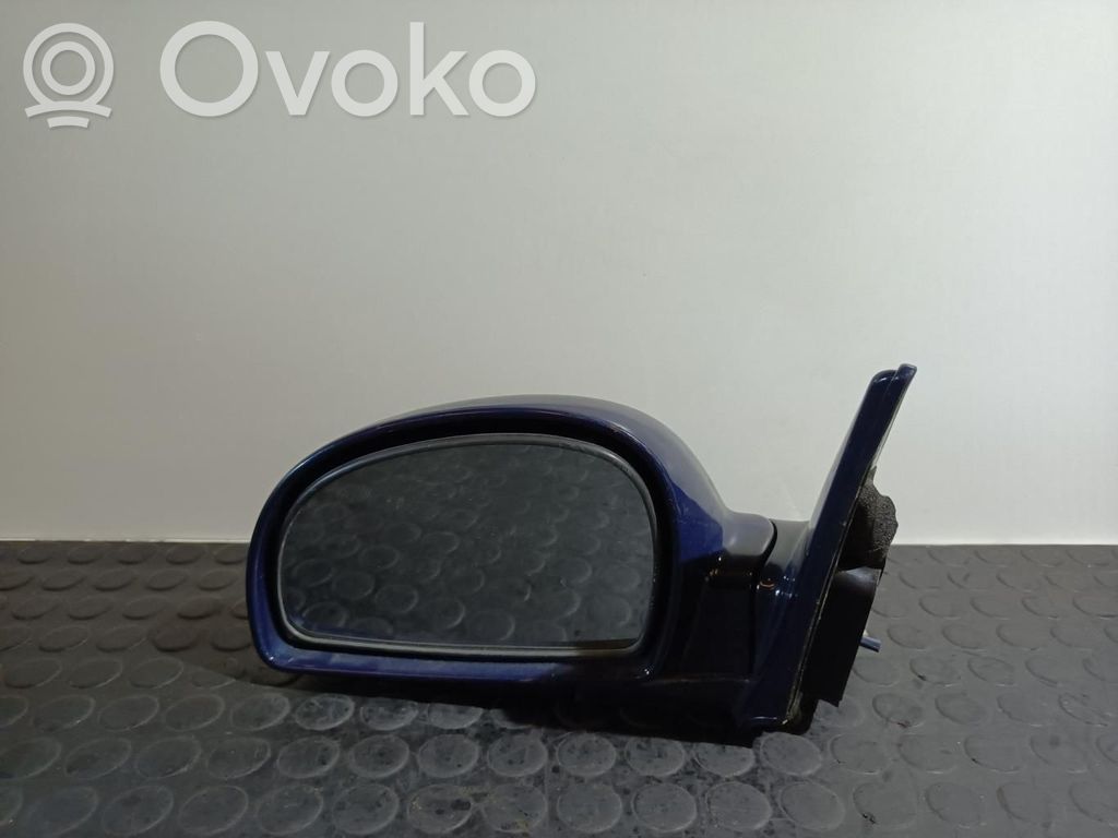 Hyundai Accent Elektryczne lusterko boczne drzwi przednich 