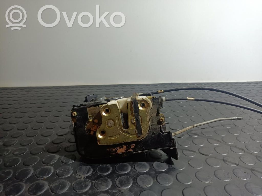 Mazda 6 Side airbag 