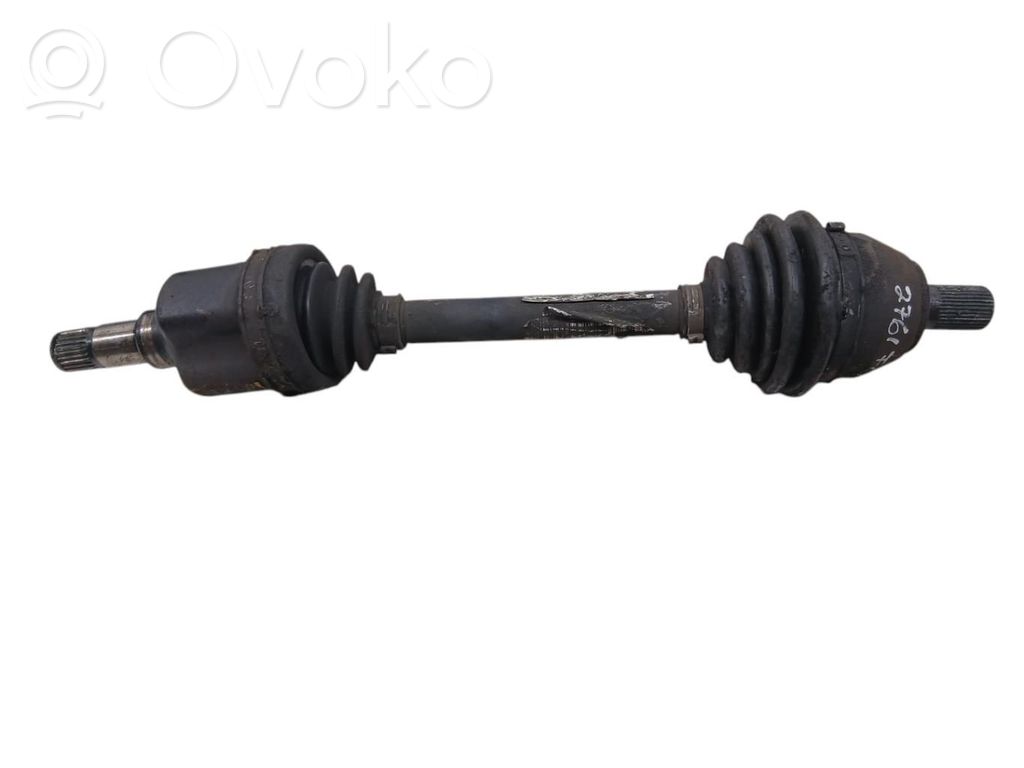 Drive shaft (set)