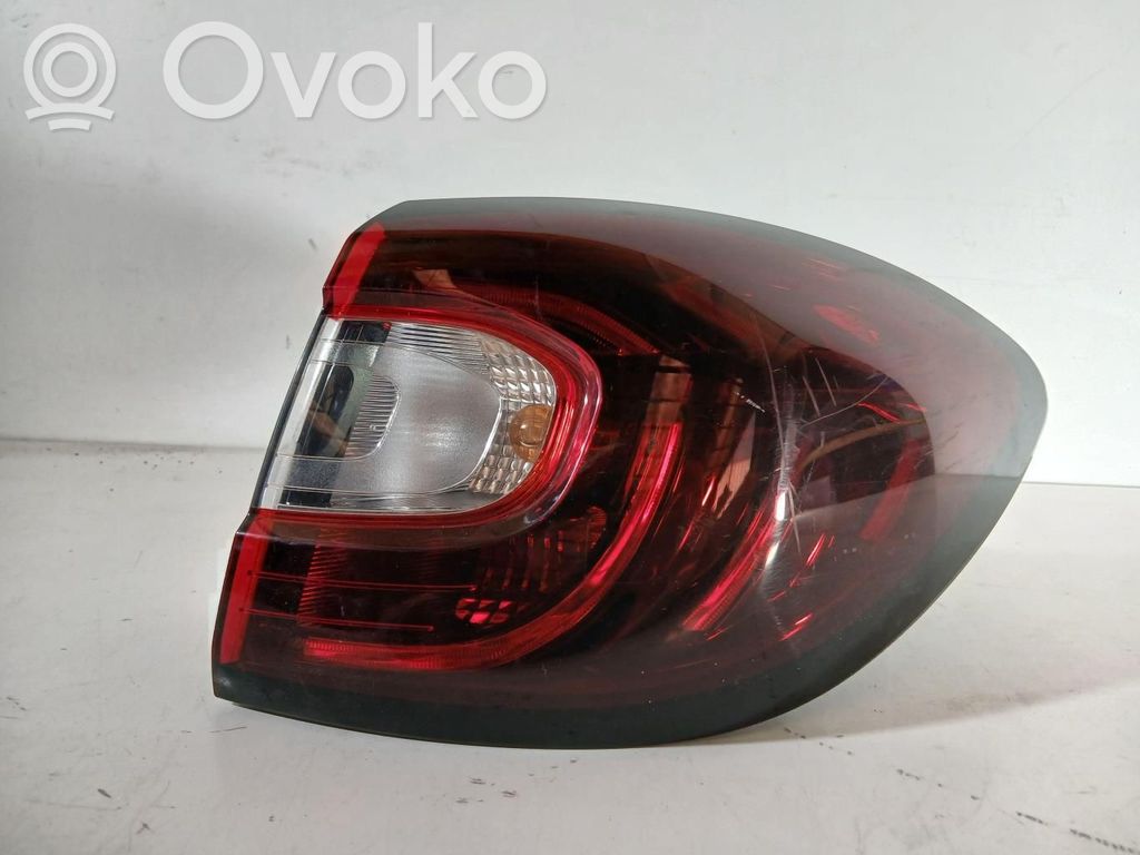Renault Captur Takavalot 
