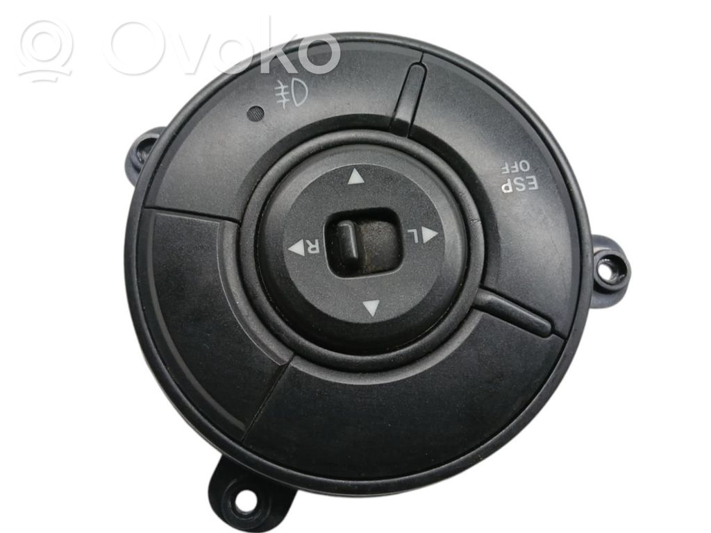 SsangYong Actyon sports I Wing mirror switch 