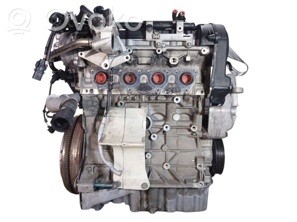 Motor   AXW