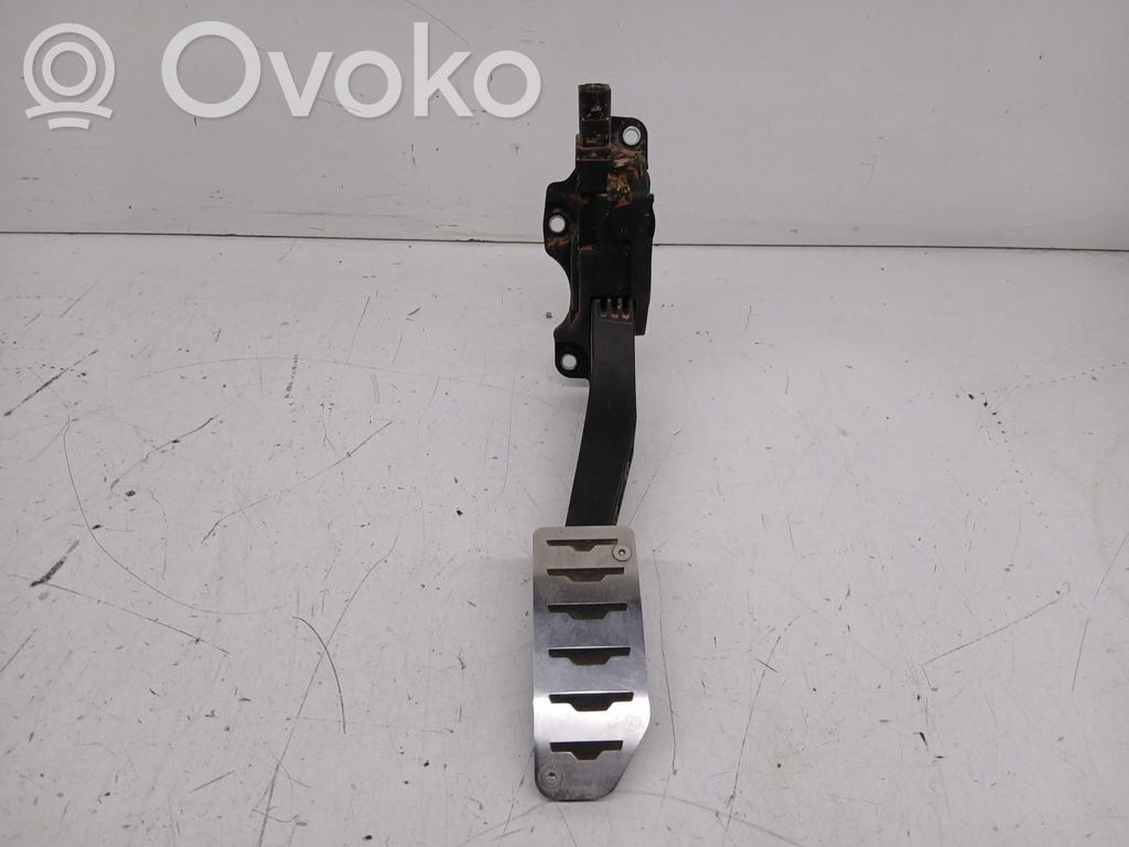Land Rover Range Rover Evoque L538 Pedał gazu / przyspieszenia 