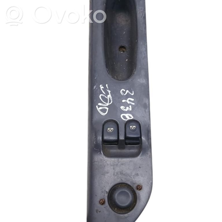 Renault Espace -  Grand espace V Electric window control switch 