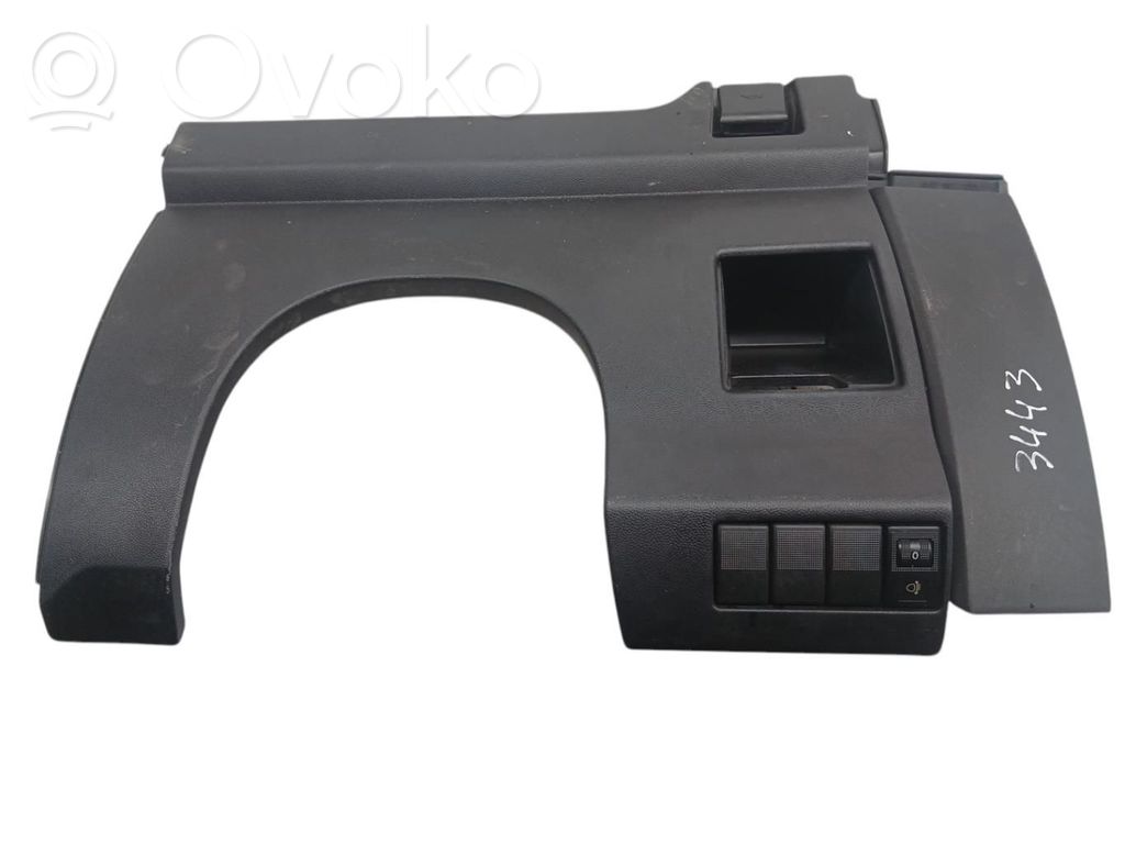 Mazda 5 Bottom trim 