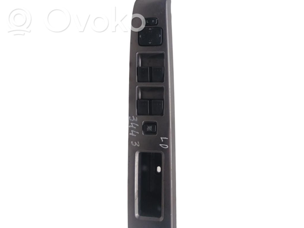 Mazda 5 Electric window control switch 