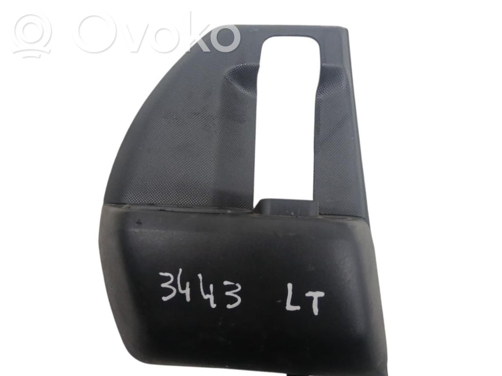 Mazda 5 Electric window control switch 