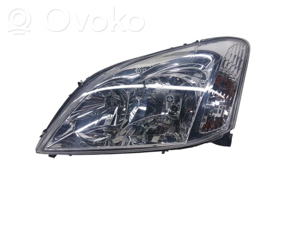 Toyota Corolla E120 E130 Headlight/headlamp 