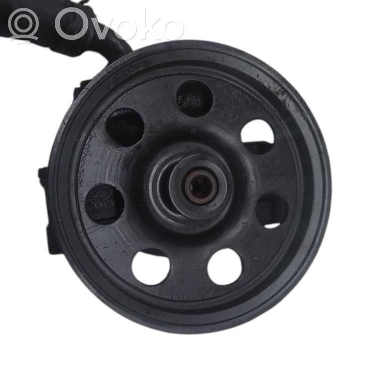 Power steering pump