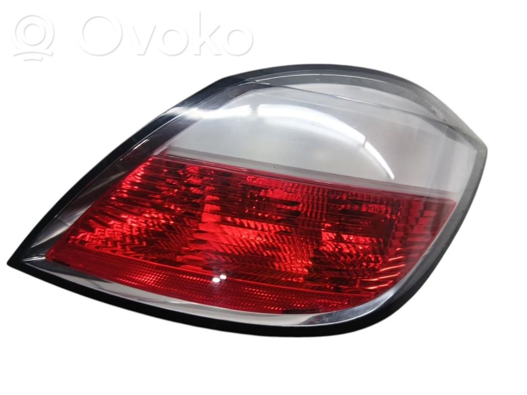 Opel Astra H Takavalot 