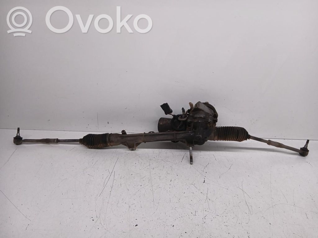 Citroen C3 Lenkgetriebe 