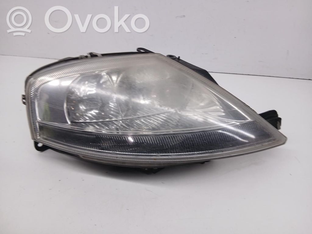 Headlight/headlamp   41200748D