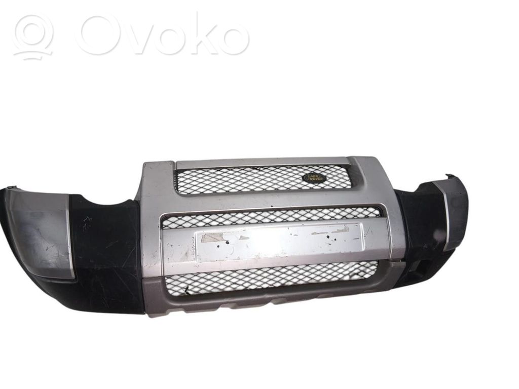 Land Rover Freelander Etupuskuri 